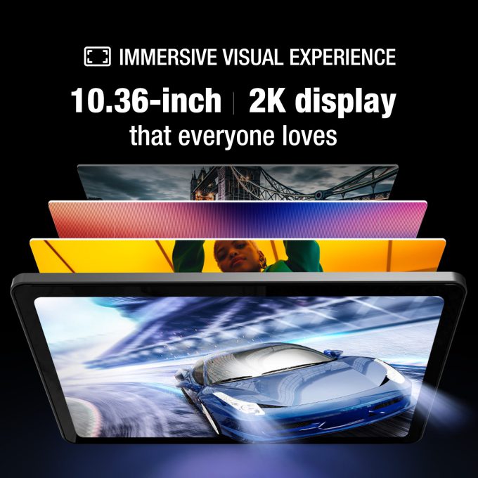 AGM PAD P1 | 4G LTE 防水＆防滴タブレット |強力なチップセット |軽量 | 2K解像度ディスプレイ |ビッグバッテリー |アンドロイド13