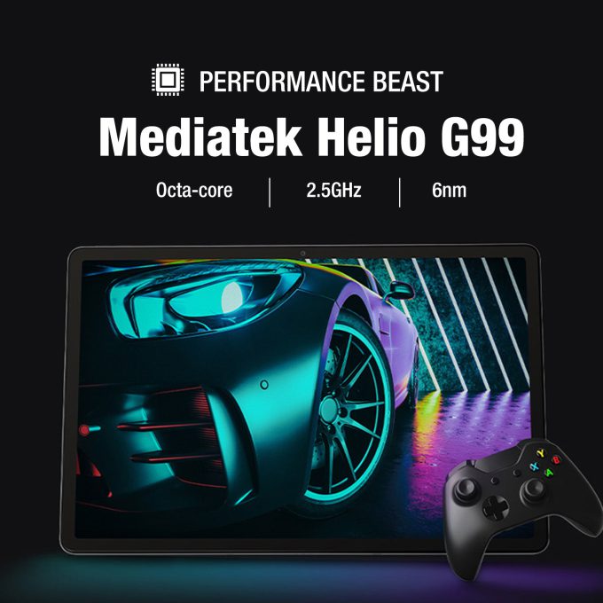 AGM PAD P1 | 4G LTE 防水＆防滴タブレット |強力なチップセット |軽量 | 2K解像度ディスプレイ |ビッグバッテリー |アンドロイド13