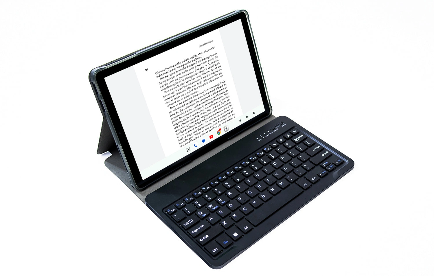 AGMタブレットT1専用プロテクティブカバー