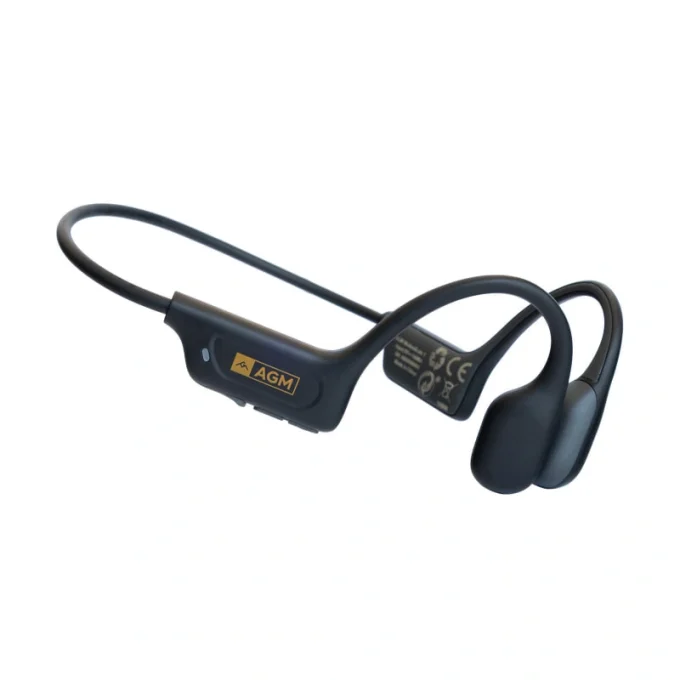 AGM MotionBuds 1｜骨伝導イヤホン