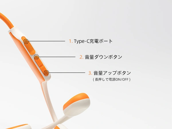motion buds