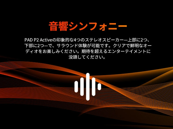 agm p2 actvie