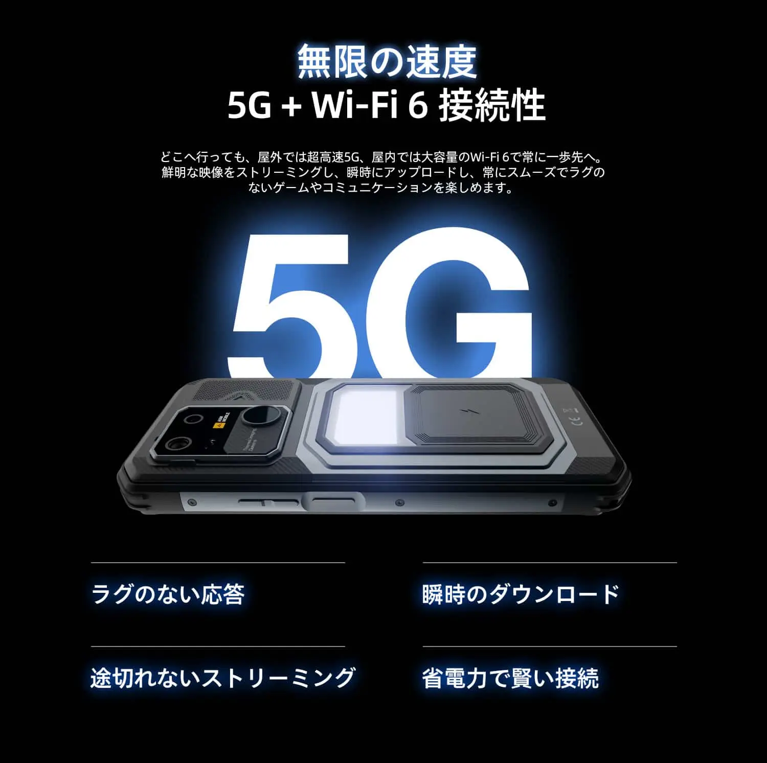 AGM G3 Pro